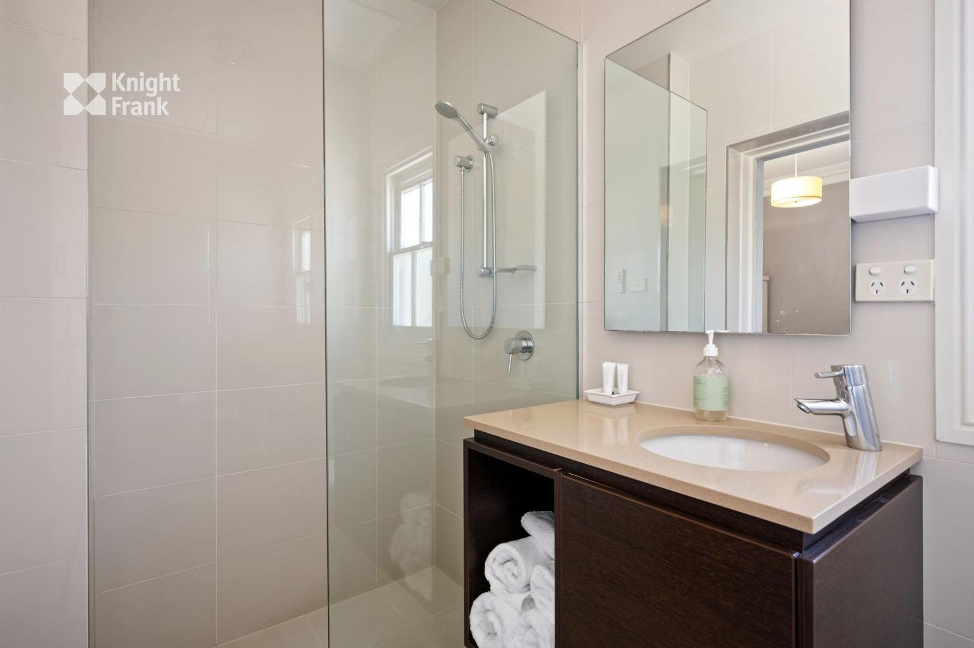 ホバート Clydesdale Manor Bed & Breakfast 部屋 写真