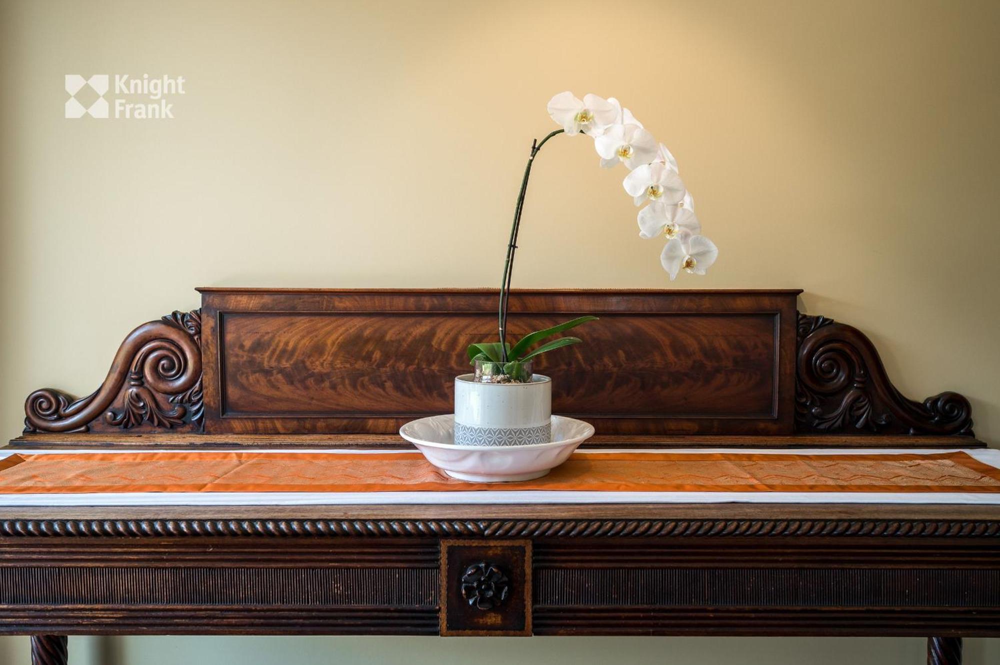 ホバート Clydesdale Manor Bed & Breakfast エクステリア 写真