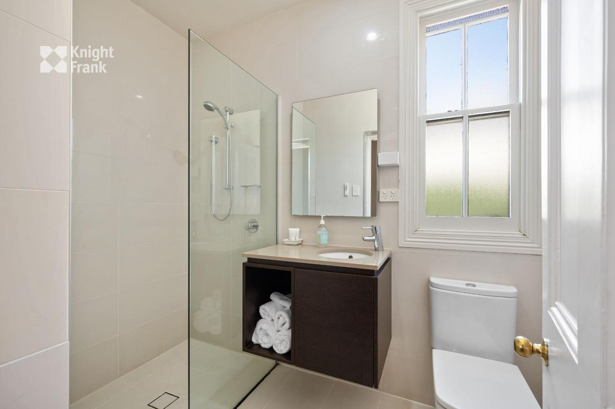 ホバート Clydesdale Manor Bed & Breakfast 部屋 写真
