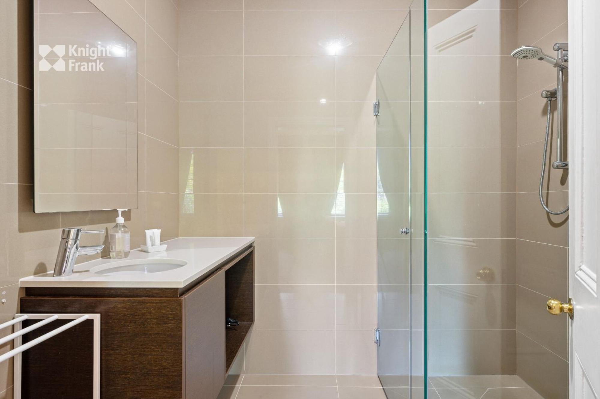 ホバート Clydesdale Manor Bed & Breakfast 部屋 写真