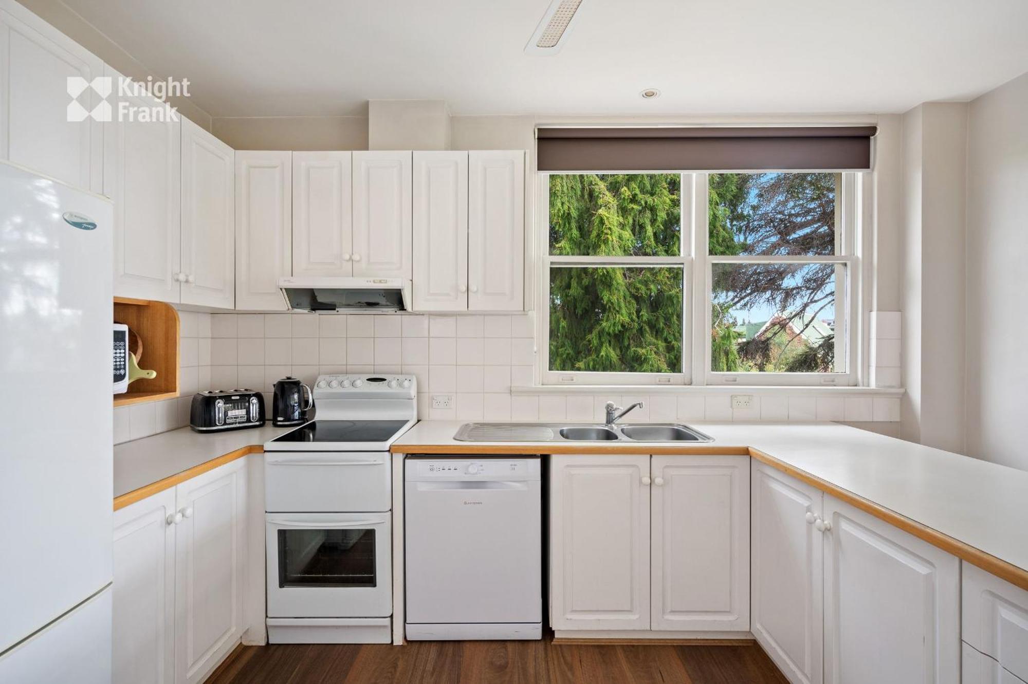 ホバート Clydesdale Manor Bed & Breakfast 部屋 写真
