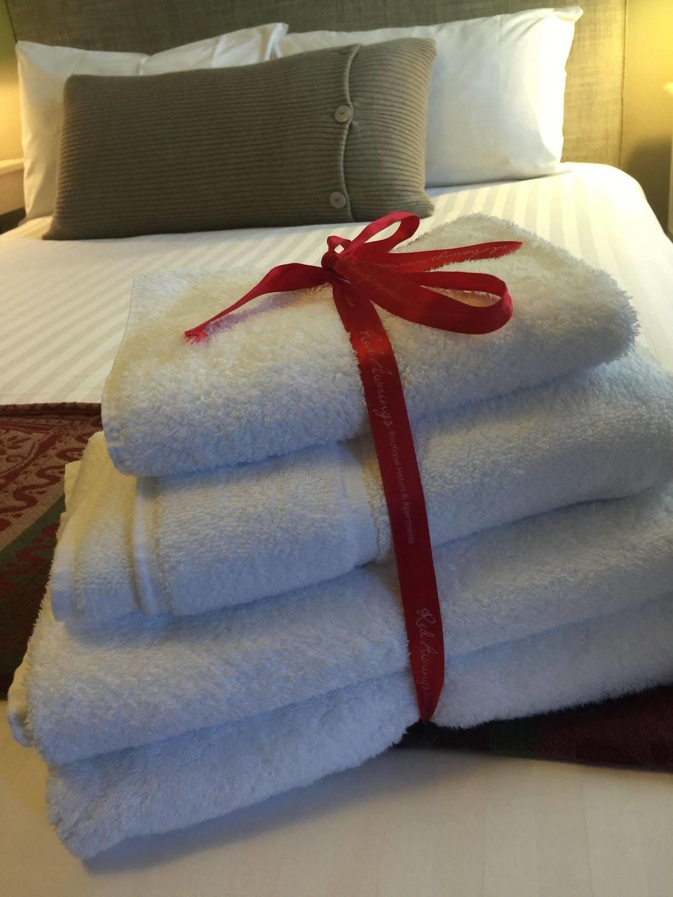 ホバート Clydesdale Manor Bed & Breakfast エクステリア 写真